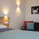 Zefyros Sea View 호텔 3*