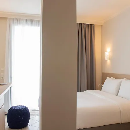 Zefyros Sea View Hotel Platamonas
