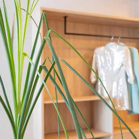 Zefyros Sea View فندق