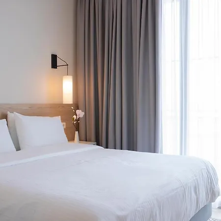 فندق Zefyros Sea View