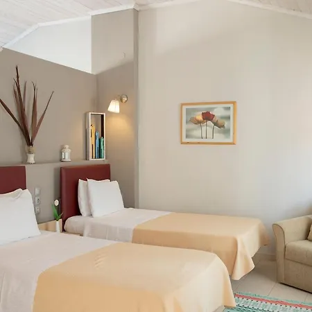 Zefyros Sea View بلاتامونيس