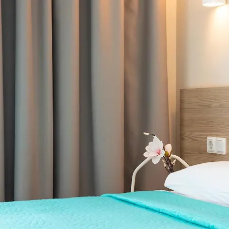 Zefyros Sea View 3* بلاتامونيس