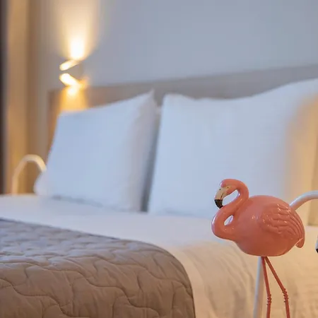 Zefyros Sea View بلاتامونيس