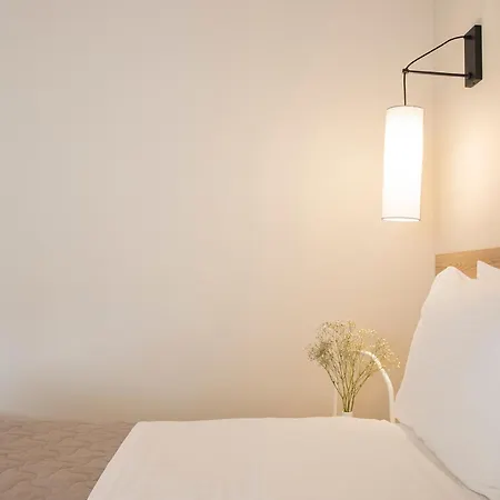 Zefyros Sea View فندق