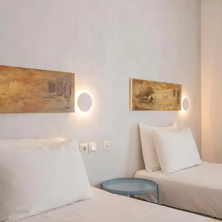 Zefyros Sea View فندق