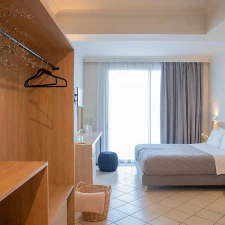 Zefyros Sea View بلاتامونيس