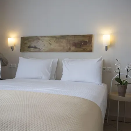 Zefyros Sea View بلاتامونيس