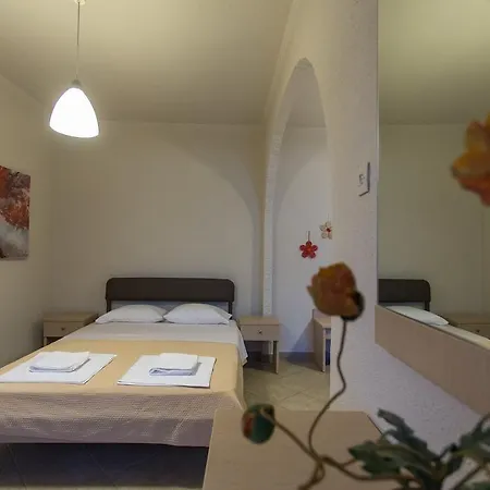 فندق Zefyros Sea View