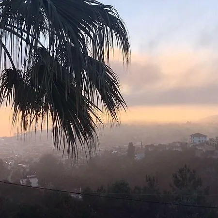 فندق Zefyros Sea View