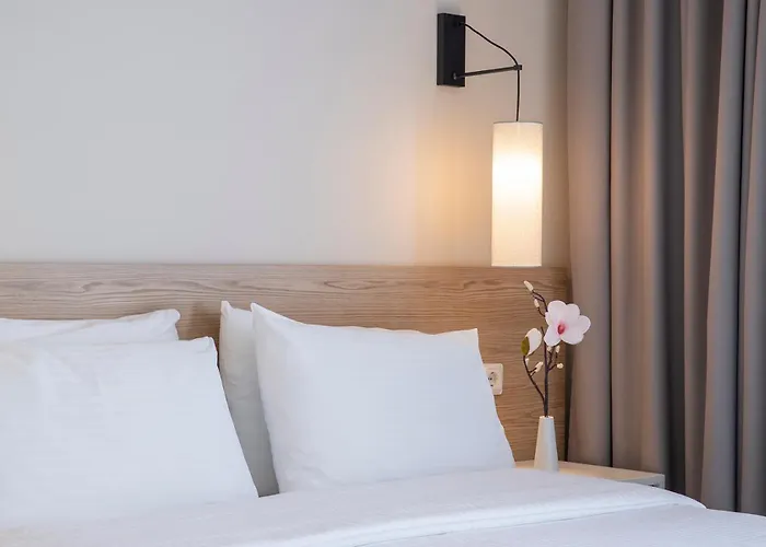 Zefyros Sea View Hotel 3*