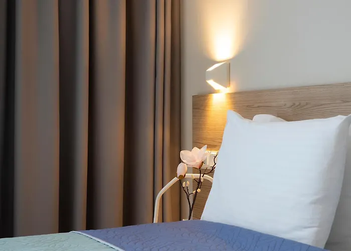 Hotel Zefyros Sea View Platamonas