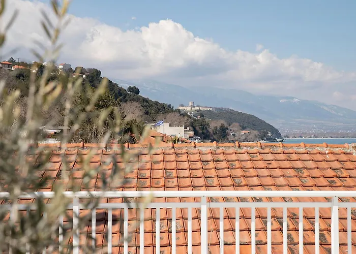 Zefyros Sea View