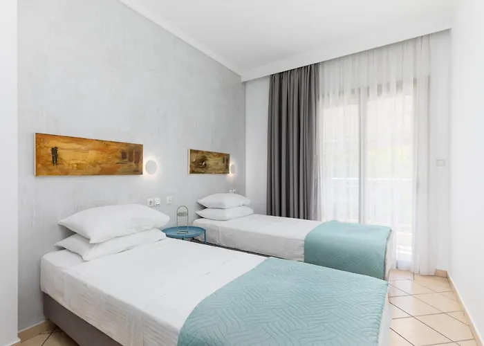Hotel Zefyros Sea View