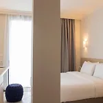 Zefyros Sea View Hotel Platamonas