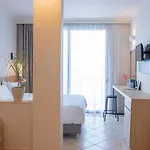 Zefyros Sea View Hotel Platamonas
