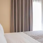 Hotel Zefyros Sea View Platamonas