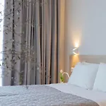 Zefyros Sea View Hotel Platamonas