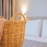 Hotel Zefyros Sea View Platamonas