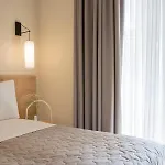 Zefyros Sea View Hotel Platamonas