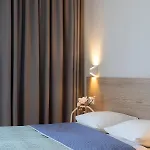 Hotel Zefyros Sea View Platamonas