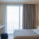 Hotel Zefyros Sea View Platamonas