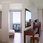 Zefyros Sea View 3* Platamonas