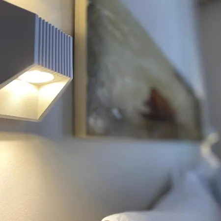 Zefyros Sea View Szálloda Platamónasz