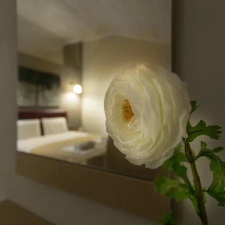 Szálloda Zefyros Sea View Platamónasz