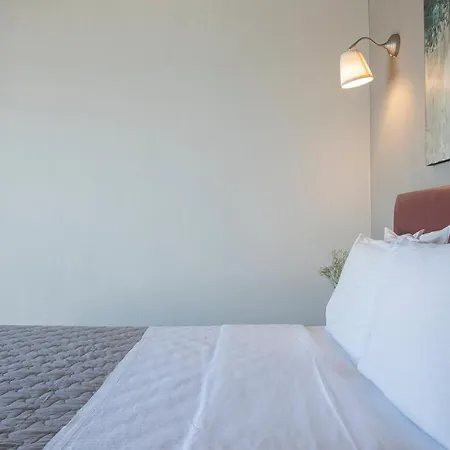 Zefyros Sea View Szálloda Platamónasz