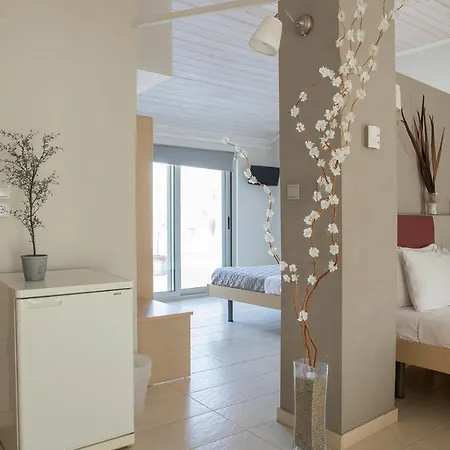 Zefyros Sea View Hotel 3*