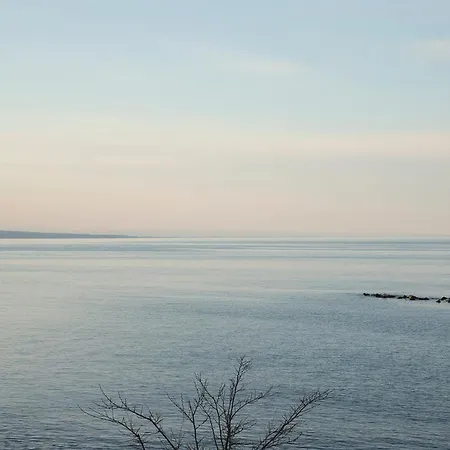 Hotel Zefyros Sea View