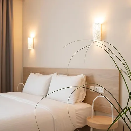 Zefyros Sea View 3* Platamonas