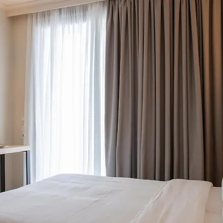 Zefyros Sea View Szálloda 3*