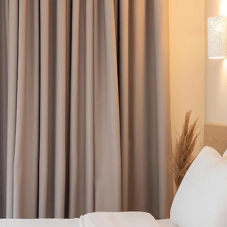 Zefyros Sea View Hotel Platamonas