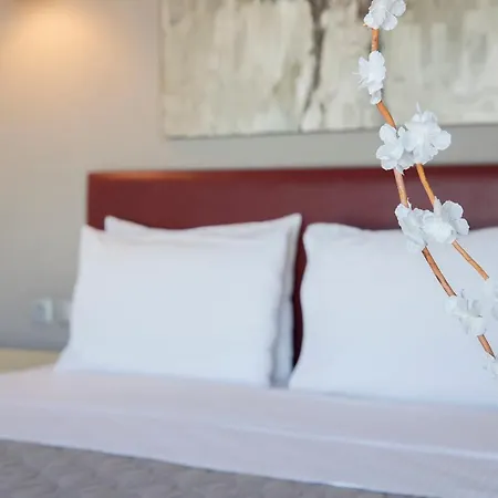 Zefyros Sea View Szálloda