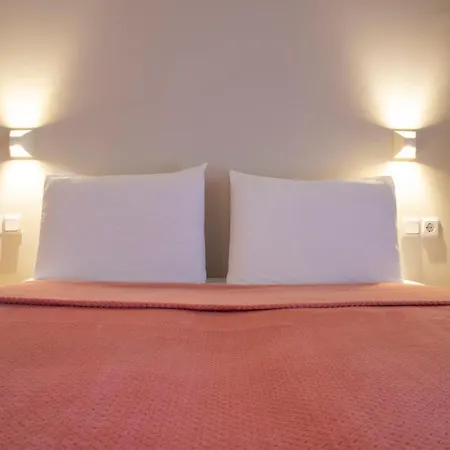 Zefyros Sea View 3* Platamónasz