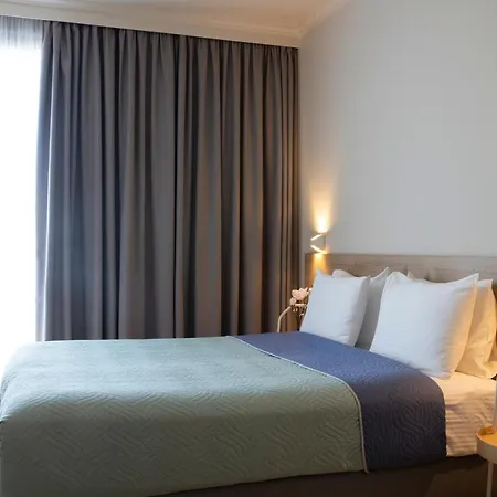 Zefyros Sea View 3*