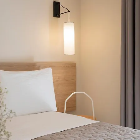 Hotel Zefyros Sea View Platamonas
