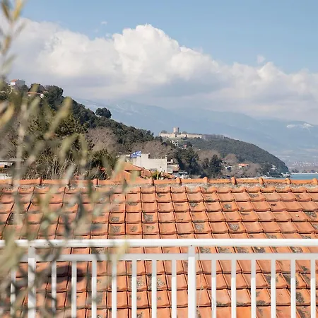Zefyros Sea View