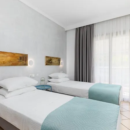 Hotel Zefyros Sea View