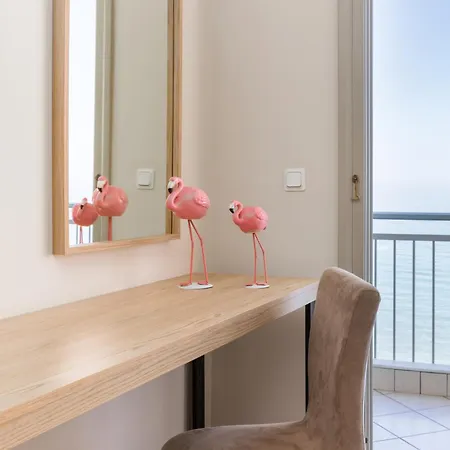 Zefyros Sea View Hotel Platamonas