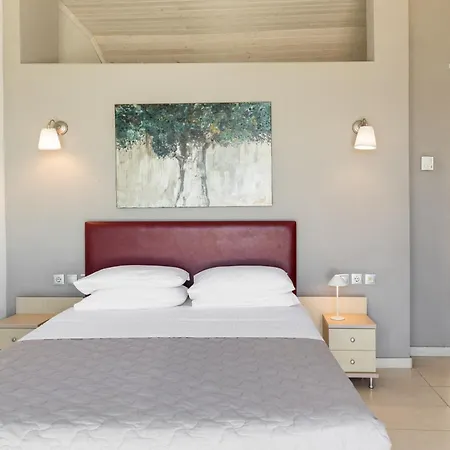 Zefyros Sea View Hotel Platamonas