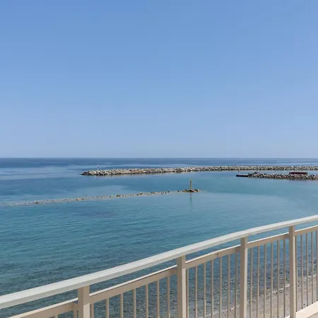 Hotel Zefyros Sea View