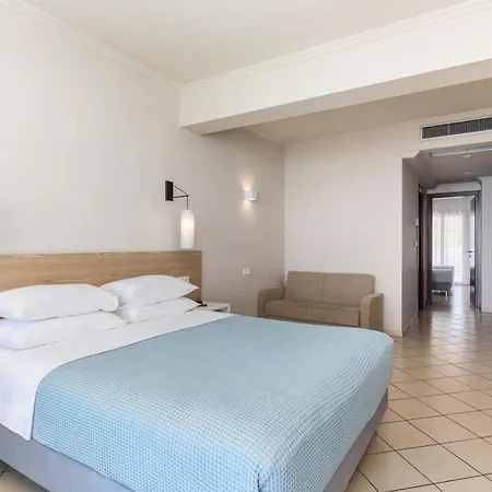 Zefyros Sea View 3*