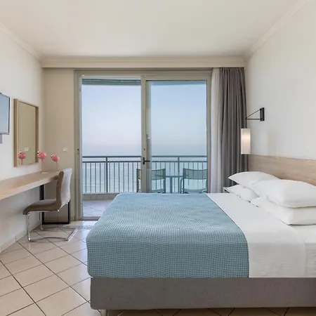 Zefyros Sea View Hotel Platamonas