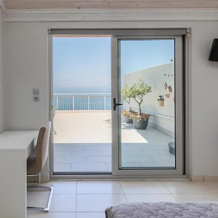 Zefyros Sea View