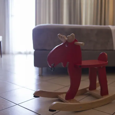 Zefyros Sea View 3* Platamónasz