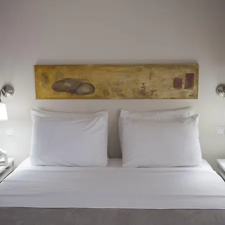 Zefyros Sea View Hotel 3*