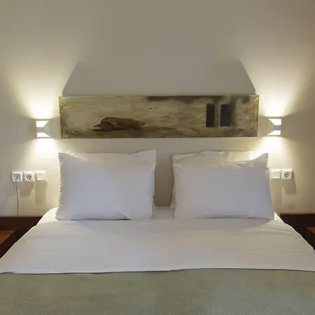 Szálloda Zefyros Sea View Platamónasz