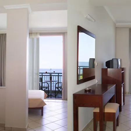 Zefyros Sea View 3* Platamonas
